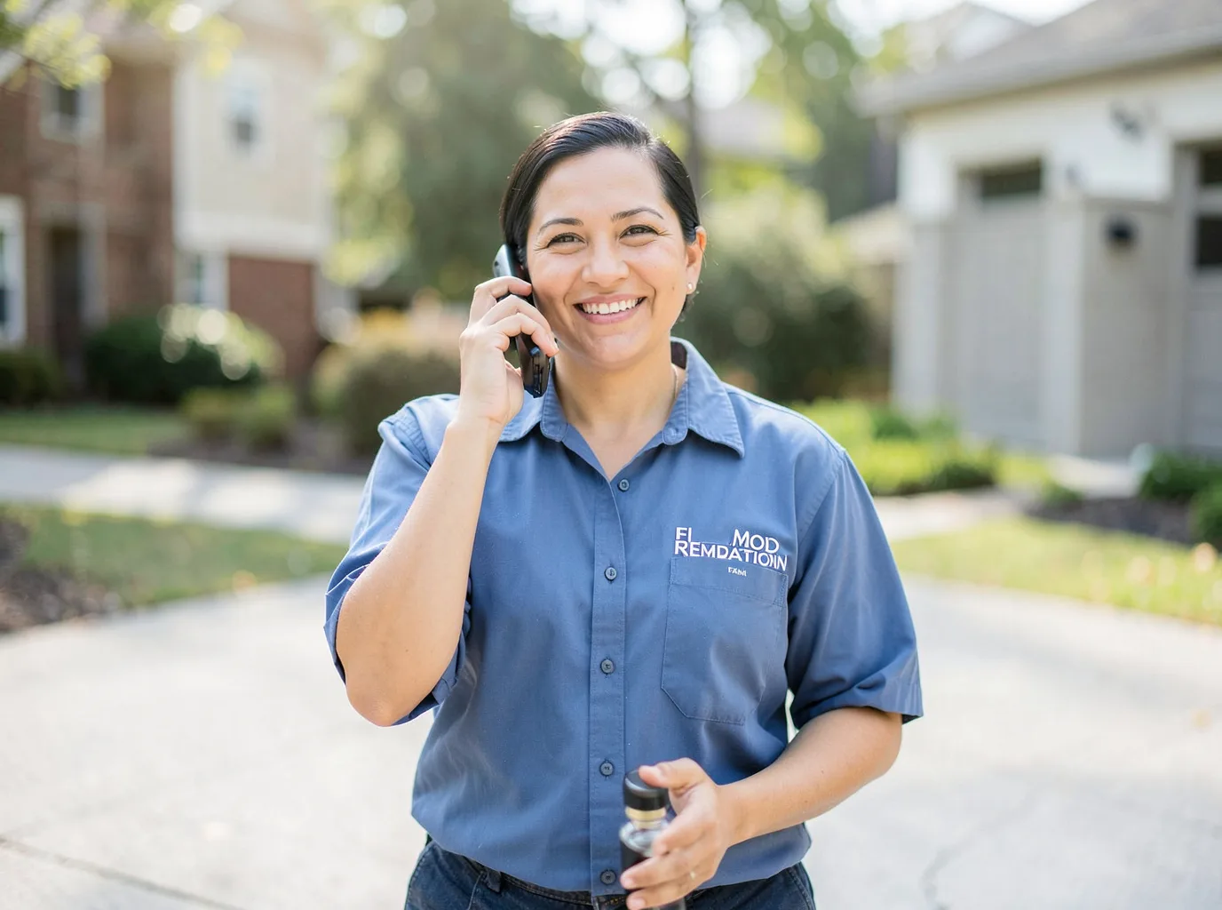 Mold Remediation Pentress, WV FAQs